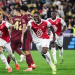 Monaco đánh bại Galatasaray 1-0: Balogun lập công; Giữ hy vọng đi tiếp