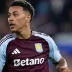 Morgan Rogers: Tỏa sáng cho Aston Villa; Viết sử ở Champions League