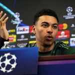 Morgan Rogers tự tin Aston Villa có thể lội ngược dòng trước PSG