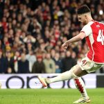 Một Arsenal bản lĩnh của Arteta