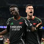 Một Arsenal trưởng thành chế giễu những lời đe dọa của Real Madrid