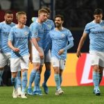 Một sai lầm, hai điều đúng đắn của Guardiola trong trận thắng PSG