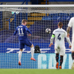 Mount tung đòn kết liễu, Chelsea quật ngã Real đoạt vé vào chung kết