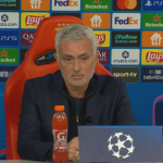 Mourinho bênh vực Richard Rios: Lời đáp trả sắc lẹm
