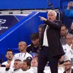 Mourinho cảm ơn tình cảm của NHM Chelsea dù thất bại