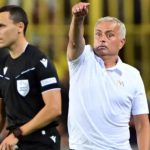 Mourinho: “Chúng tôi sẽ không bao giờ giành được Champions League”