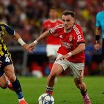 Mourinho tan mộng Champions League với Fenerbahce