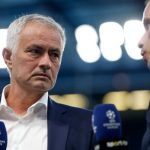 Mourinho: “Tôi đau lòng vì sai lầm của một chàng trai trẻ khiến Benfica thua trận”