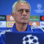 Mourinho trở lại Benfica, nuôi tham vọng Champions League