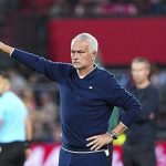 Mourinho tuyên chiến với Feyenoord sau thất bại 1-2