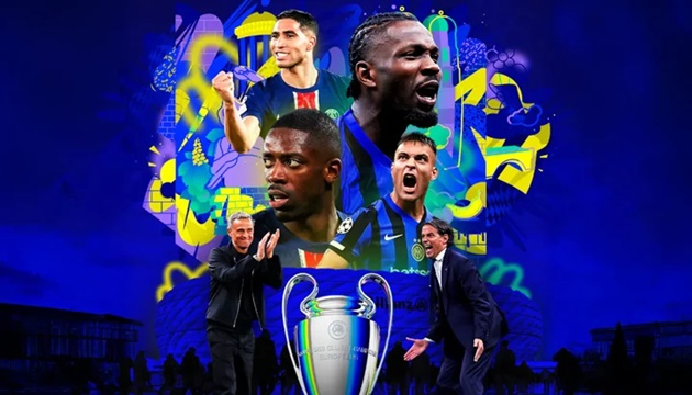 Mourinho ủng hộ Inter, chuyên gia nghiêng về PSG