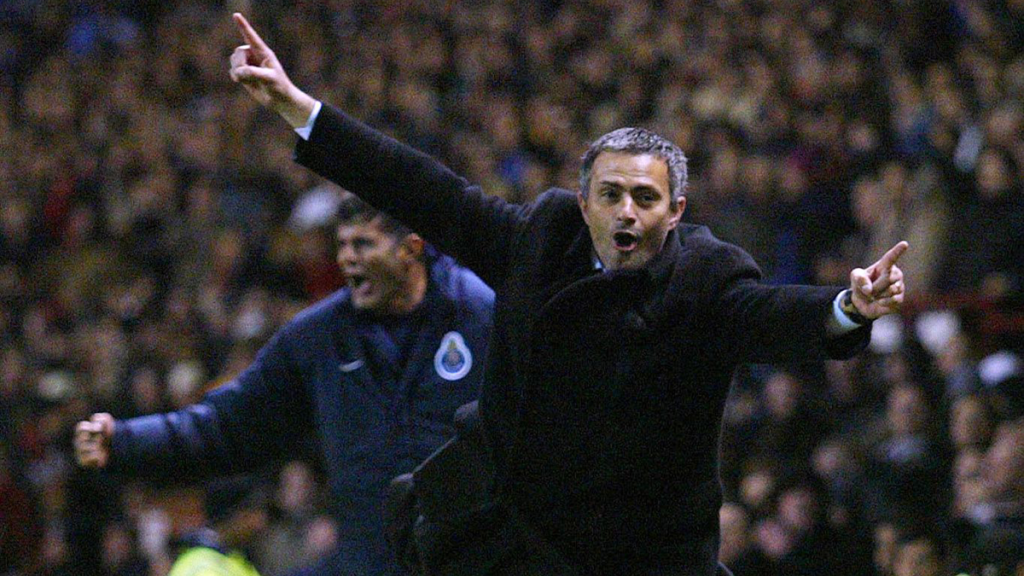 Mourinho và Chelsea mùa giải 2004-2005: Cuộc cách mạng thay đổi bóng đá Anh mãi mãi