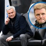 Mourinho và di sản truyền cảm hứng