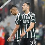 MU dễ dàng sụp đổ khi mọi thứ không như ý muốn