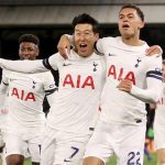 MU và Newcastle khiến Tottenham gặp khó trong việc giành vé dự C1