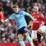 MU vô địch Europa League sẽ là tin xấu cho Arsenal