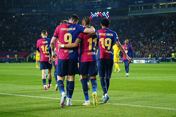 “Mũi đinh ba” đáng sợ nhất châu Âu