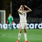 Muller thừa nhận Bayern Munich chơi tệ trước Barca