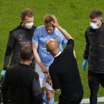 Muốn vô địch Champions League, Man City cần nguồn cảm hứng từ De Bruyne