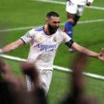 Nã hat-trick vào lưới Chelsea, Benzema thiết lập 2 kỷ lục