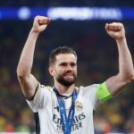 Nacho: “Giấc mơ của tôi đã trở thành hiện thực”