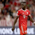 Nagelsmann phản ứng khi Mane tịt ngòi 4 trận