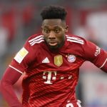 Nagelsmann thông báo tin quan trọng về Alphonso Davies