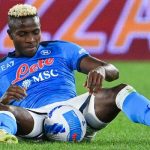 Napoli báo tin xấu trước trận Liverpool