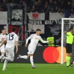 Napoli đủ sức vô địch Champions League?