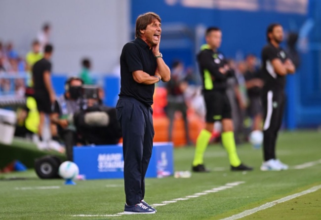 Napoli lên kế hoạch đối phó Man City: 3 vấn đề rút ra từ derby Manchester