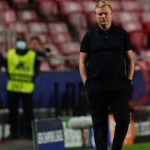 “Nếu bị loại khỏi Champions League, Barca thà không thi đấu ở Europa League”