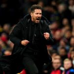 “Nếu Diego Simeone dẫn dắt Man Utd, họ sẽ vượt qua trận đấu đó”