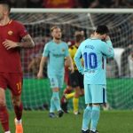 Nếu Liverpool sinh ra để diệt Man City… thì AS Roma tóm gọn Quỷ đỏ nước Anh