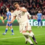 Neuer: Bayern Munich không xứng đáng lọt top 8