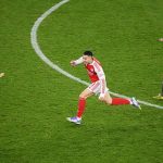 Neuer lên tiếng sau sai lầm giúp Martinelli ghi bàn quyết định