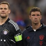 Neuer nêu rõ nguyên nhân thất bại của Bayern