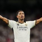 Neuer nói thẳng về cơ hội đoạt Quả bóng vàng của Bellingham