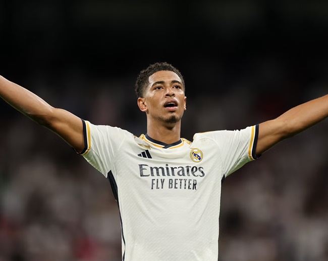 Neuer nói thẳng về cơ hội đoạt Quả bóng vàng của Bellingham