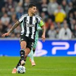 Newcastle hạ Athletic Club, Guimaraes gồng mình bất chấp sức khỏe