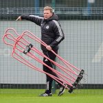 Newcastle sẽ gây khó khăn cho Barcelona với chiến thuật mới