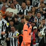 Newcastle thua Barcelona: Lối chơi tấn công đầy hứa hẹn nhưng thiếu tiền đạo cắm