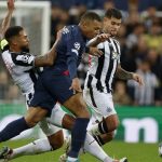 Newcastle United đã dạy cho PSG cách để giành chiến thắng