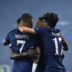 Neymar kiến tạo, Mbappe ích kỷ không đáp lễ