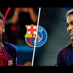 Neymar và Kylian Mbappe thi nhau lập kỷ lục