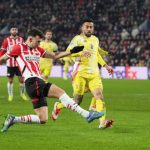 Ngả mũ trước Perisic