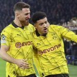 Ngày buồn ở C1 của bộ ba tuyển Mỹ