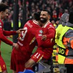 “Ngay cả băng ghế dự bị của Liverpool cũng mạnh”