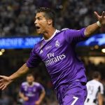 Ngày này năm xưa: Khoảnh khắc vĩ đại của Real và Ronaldo tại Champions League