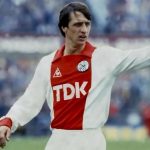 Ngày này năm xưa: Thánh Johan lập cú đúp, Ajax hạ Inter để bảo vệ ngôi vương châu Âu