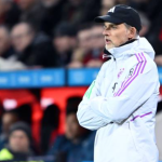 Ngày tàn của Thomas Tuchel cận kề